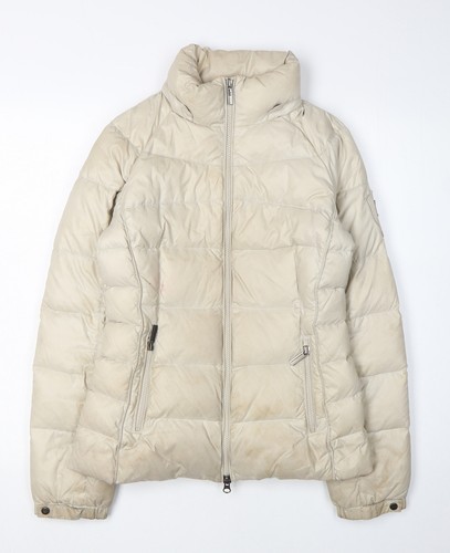 Add giubbotto donna - giubbotto, beige