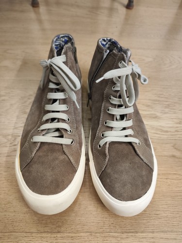 Scarpe frau uomo - scarpe,