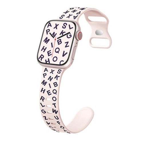 Per apple watch series 44mm - watch, 4