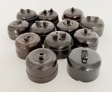 Lotto lavoro 12 interruttori