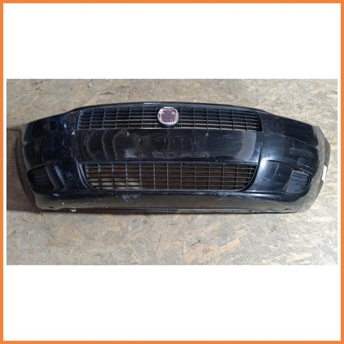 Paraurti anteriore fiat grande - paraurti,