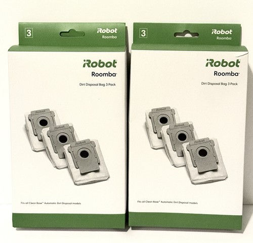 Irobot confezione pezzi - irobot,
