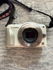 Corpo fotocamera mirrorless