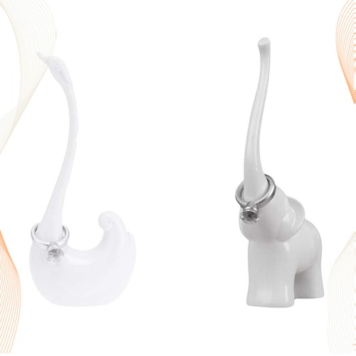 Espositore pezzi - espositore, 2