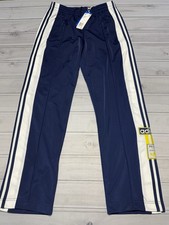 Adidas track pants uomo - pants, small