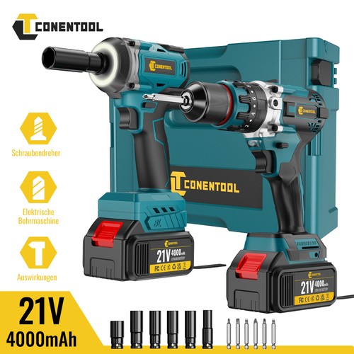 Set combinato professionale