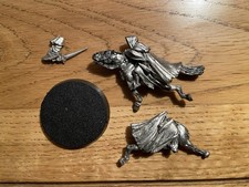 Spettro ad anello Nazgul