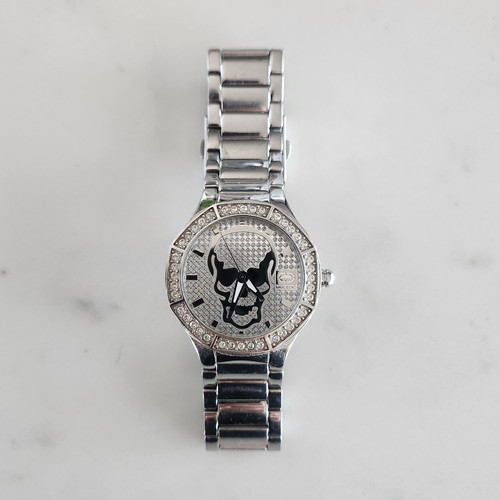Marc ecko skull - ecko,