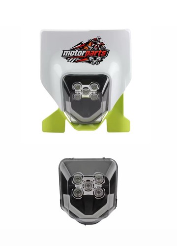 Faro led husqvarna - faro,