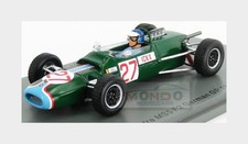 1:43 Spark Matra Simca F1 Ms5