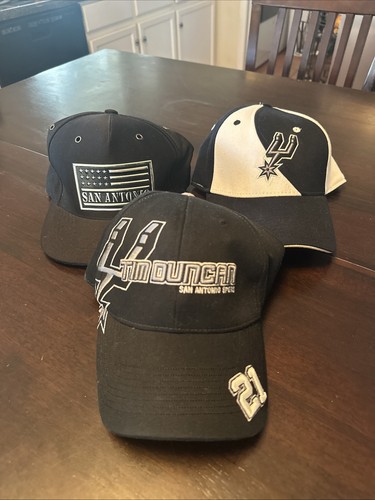 Cappelli spurs taglia - cappelli,