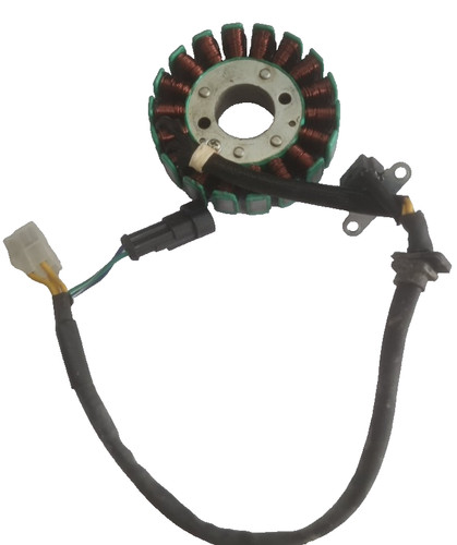 Statore volano magnete - ,