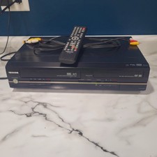Toshiba dvr660 vr660 - toshiba, d-vr660