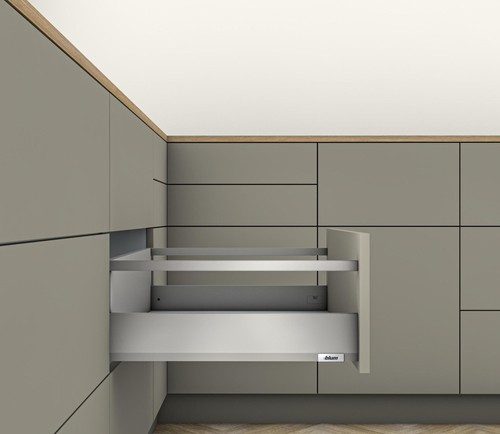Blum 600 hd merivobox - blum, mb-e-gl-600-hd