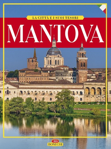 Libro mantova bonechi - -,