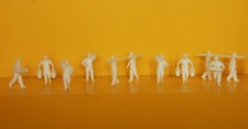 1:87 Scale Model Making
