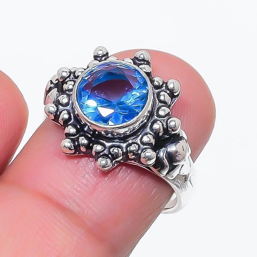 Anello argento sterling 925 - anello,