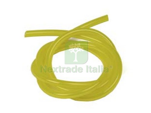 1pz tubo carburante 5x5 - 1pz, mm.2,5x5
