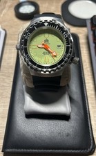 Tauchmeister 1000 Metri Full