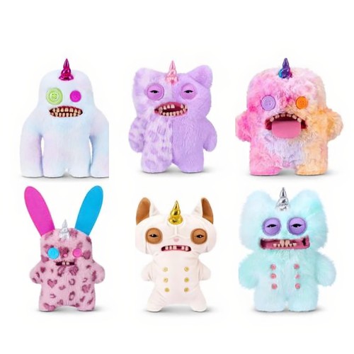 Autentico fuggler unicorn - fuggler,