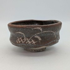 Ciotola Matcha a forma di