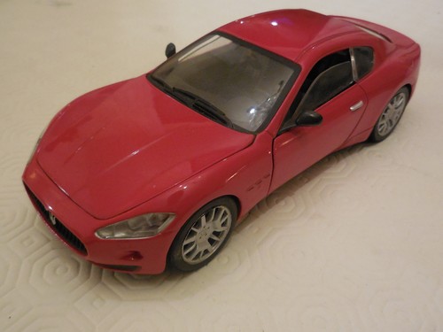 Maserati 3200 - maserati,