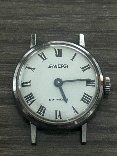 Enicar vintage donna swiss - enicar,