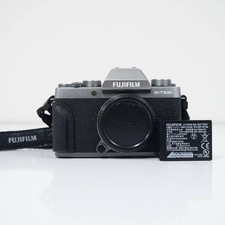 Fotocamera mirrorless Fujifilm