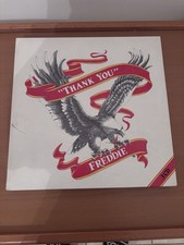 Queen Tributo Thank You