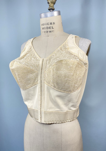 Reggiseno lungo courtland - reggiseno,