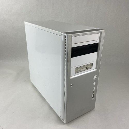 Custodia computer antec p150 - custodia,