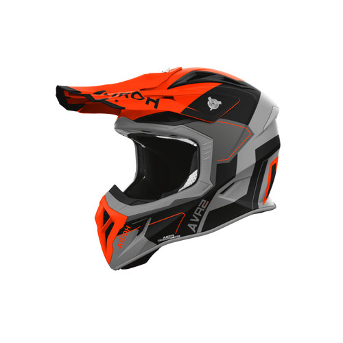 Casco offroad aviator - casco,