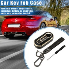 Kit Custodia Portachiavi Auto