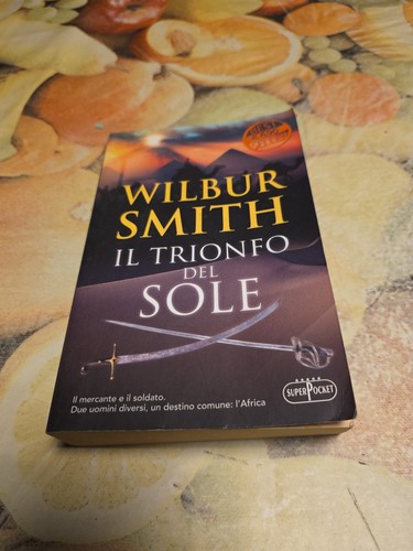Trionfo del sole wilbur - trionfo,