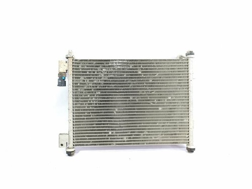 Condensador radiador aire - condensador,