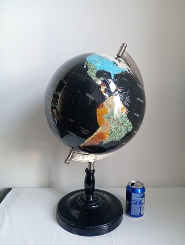 Mappamondo gigante mappa mondo