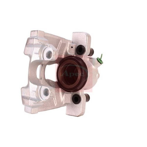 Pinza freno rossa apec - freno,