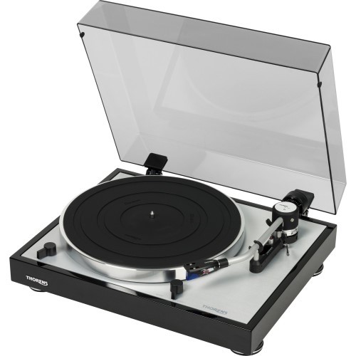 Thorens 403 giradischi - thorens,