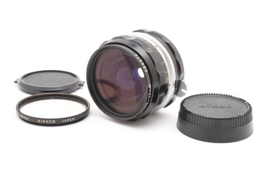 Nikon non nikkor - nikon,