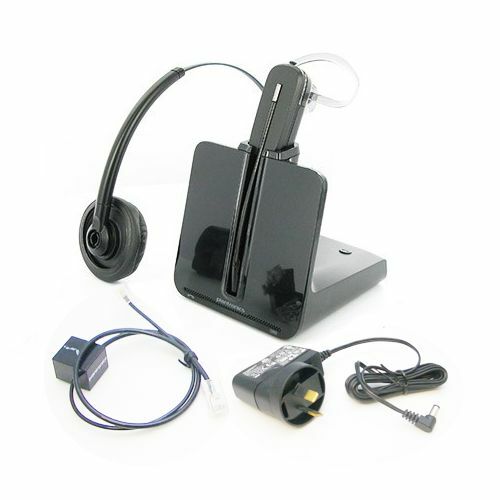 Cuffie telefoniche wireless - , 3
