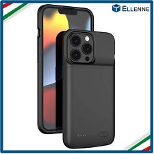 ✅SMART COVER BATTERIA IPHONE