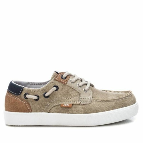 Xti scarpe tela - xti, c/lacci
