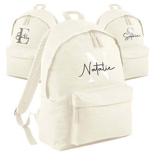 Zaino scuola personalizzato - scuola,