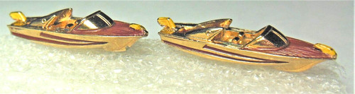 Vintage gemelli - 🚤,