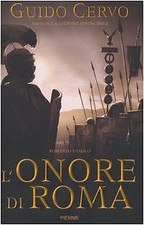 onore di roma cervo guido