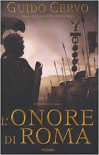 Onore roma cervo guido - roma,