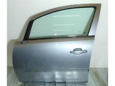 93189328 PORTA ANTERIORE SX S/SPECCHIO OPEL CORSA (D) 1.3 MULTIJET 16V 75CV MAN