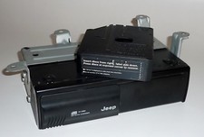 Per Jeep Grand Cherokee 10 X