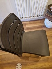 Sedia di Polipropilene per