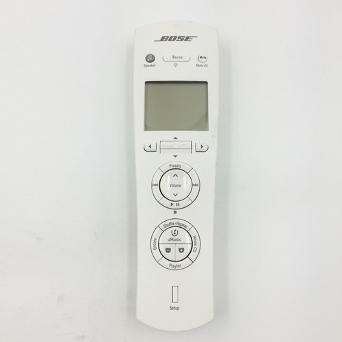 Bose rc48s2 remplacement - bose, du